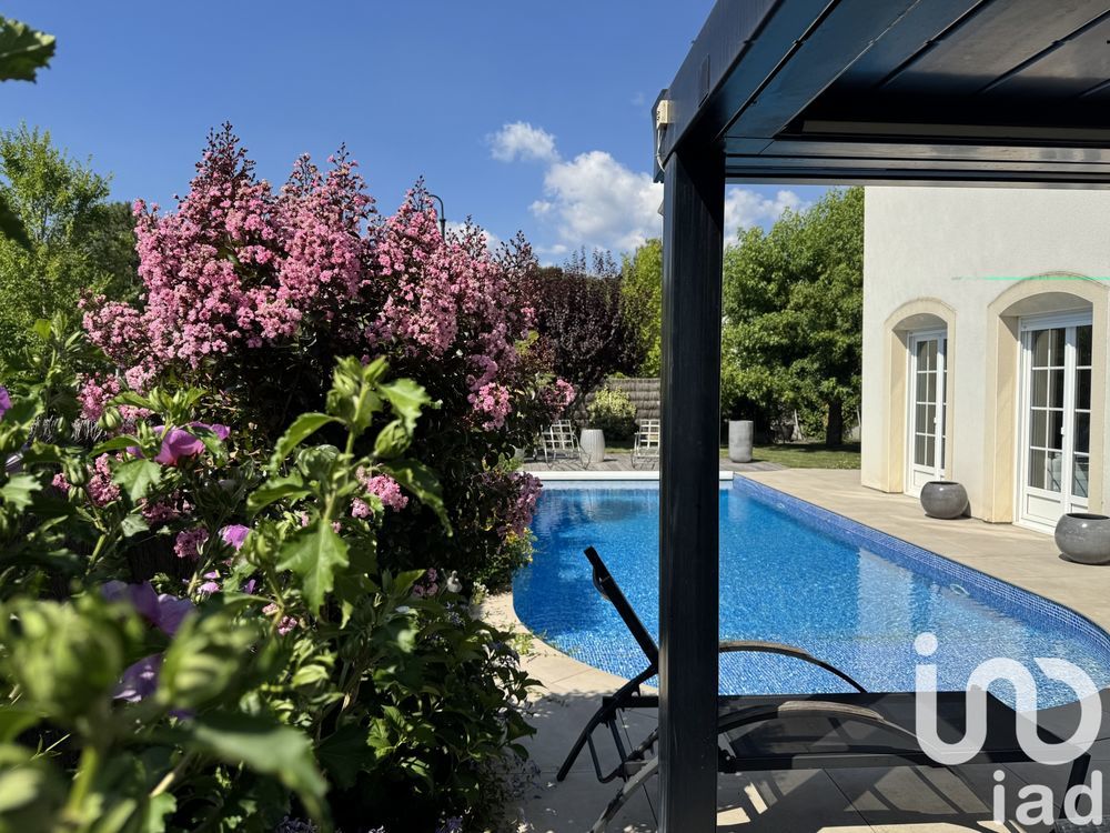 � vendre  Maison Thionville (57100)