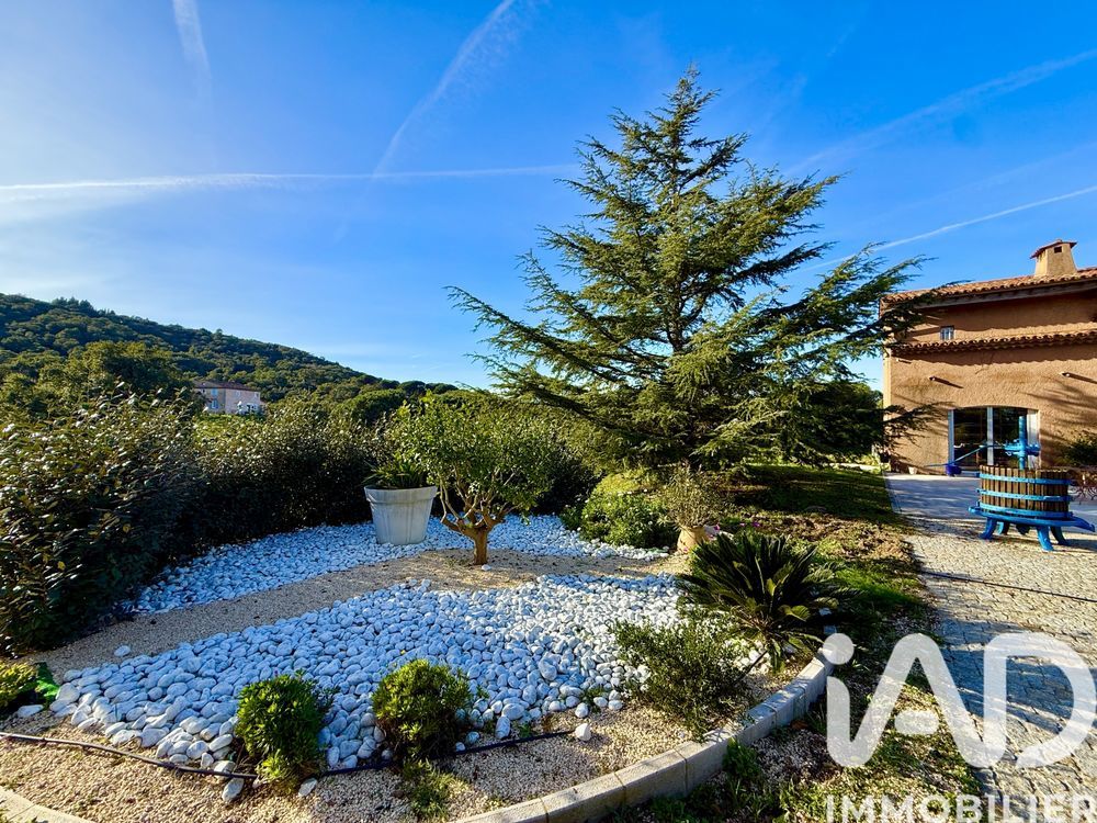 � vendre  Maison Sainte-Maxime (83120)
