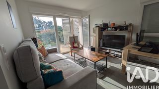  Appartement � vendre 2 pi�ces 42 m�