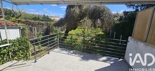  Maison � vendre 6 pi�ces 110 m�