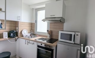  Appartement � louer 1 pi�ce 14 m�