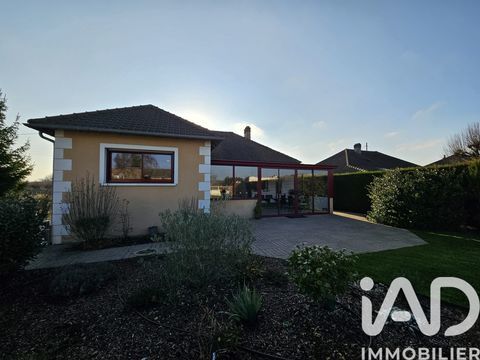   Vente Maison traditionnelle 6 pi�ces Maison - 6 pi�ce(s) - 146 m�