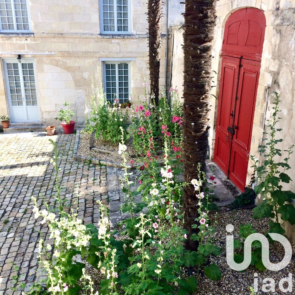 � vendre  Appartement La Rochelle (17000)