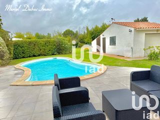  Maison � vendre 5 pi�ces 100 m�