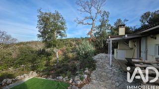  Maison � vendre 3 pi�ces 48 m�