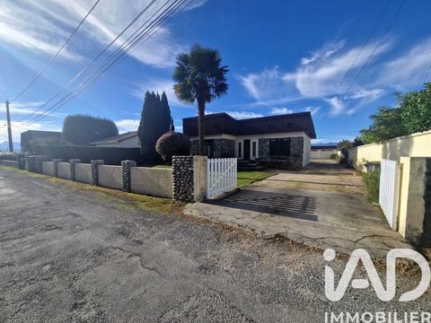   Vente Maison/villa 5 pi�ces Maison - 5 pi�ce(s) - 116 m�