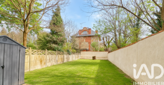  Maison � vendre 7 pi�ces 122 m�