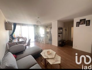  Appartement � vendre 3 pi�ces 65 m�