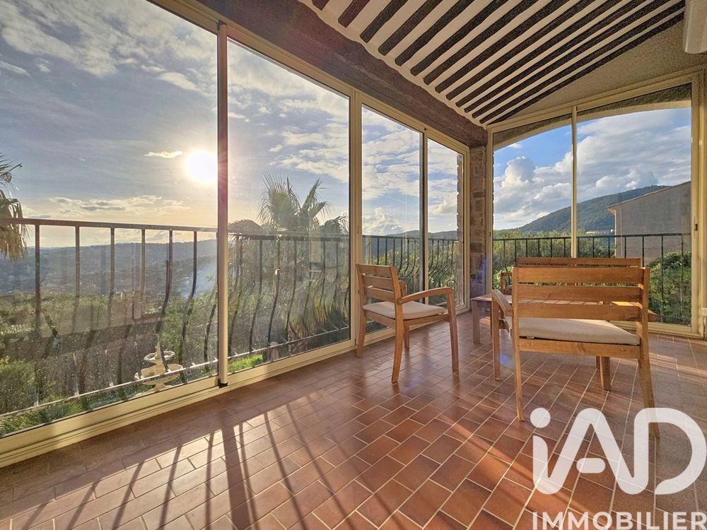 � vendre  Maison Les Issambres (83380)