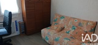  Maison � vendre 4 pi�ces 94 m�