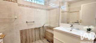  Appartement � vendre 4 pi�ces 125 m�