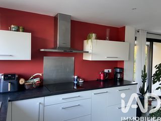  Maison � vendre 8 pi�ces 200 m�