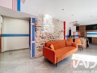  Maison � vendre 3 pi�ces 47 m�