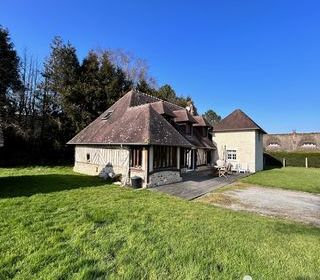  Maison � vendre 6 pi�ces 163 m�