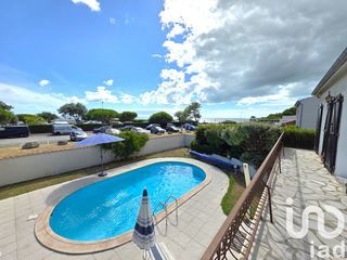  Maison � vendre 6 pi�ces 127 m�