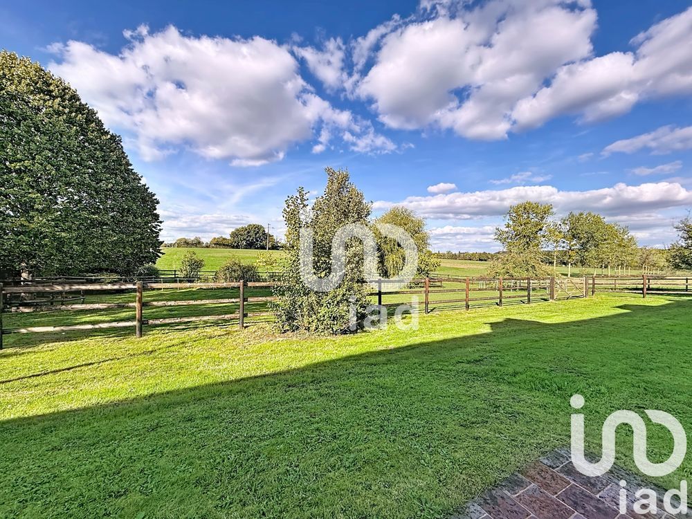 � vendre  Maison Bonsmoulins (61380)