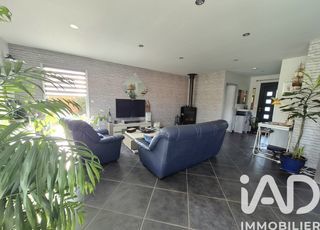  Maison � vendre 4 pi�ces 125 m�