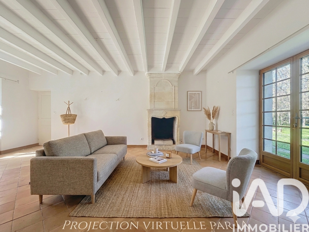 � vendre  Maison Saint-Nazaire-sur-Charente (17780)