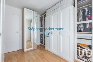  Appartement � vendre 5 pi�ces 94 m�