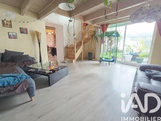  Maison � vendre 7 pi�ces 152 m�