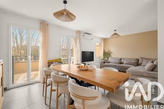  Appartement � vendre 4 pi�ces 90 m�