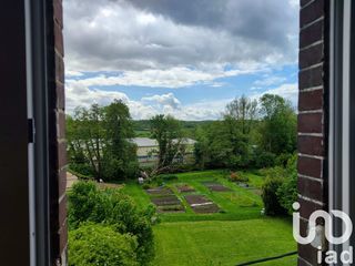  Maison � vendre 5 pi�ces 110 m�