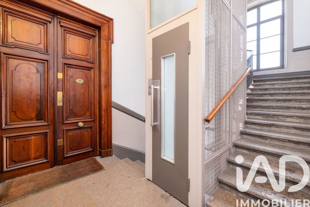 � vendre  Appartement Lyon 2