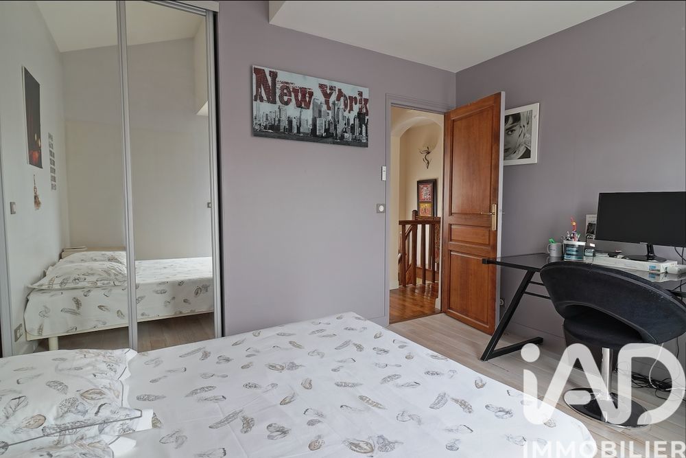 � vendre  Maison Rueil-Malmaison (92500)