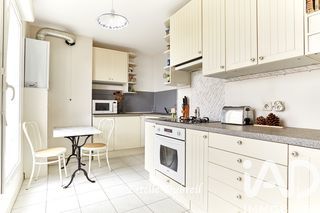  Appartement � vendre 5 pi�ces 122 m�