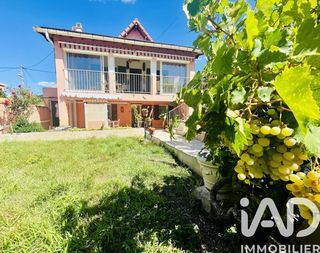  Maison � vendre 5 pi�ces 105 m�