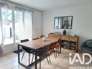  Maison � vendre 4 pi�ces 93 m�