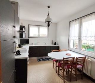  Maison � vendre 4 pi�ces 107 m�