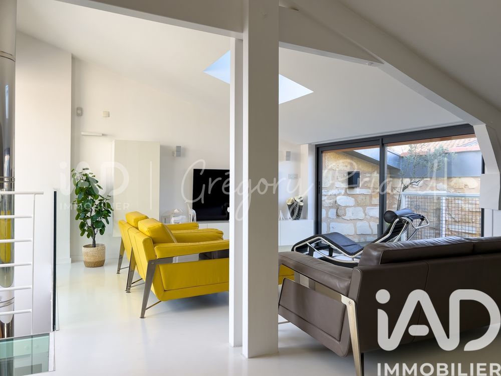 � vendre  Maison Bordeaux (33000)