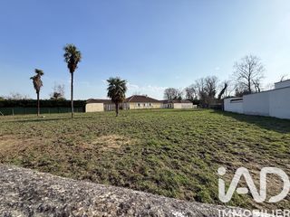  Terrain � vendre 2065 m�