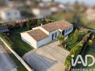  Maison � vendre 5 pi�ces 120 m�