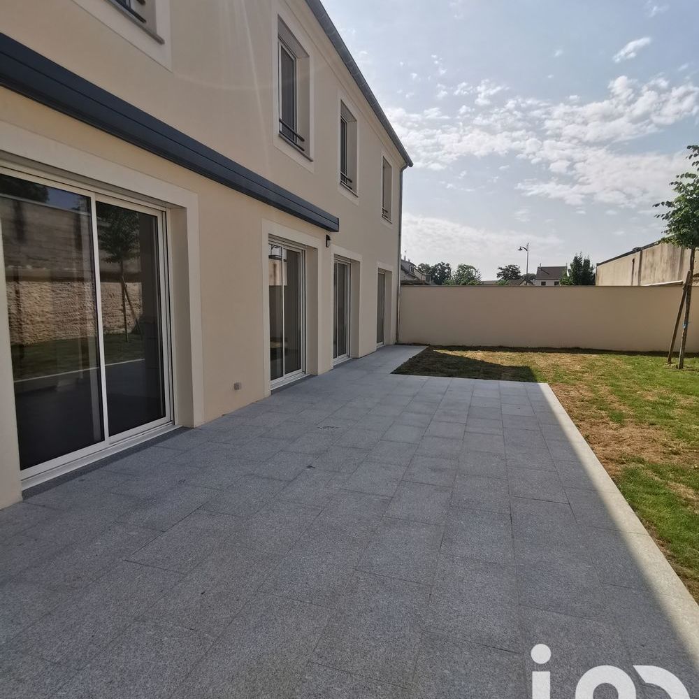 � vendre  Maison Brie-Comte-Robert (77170)