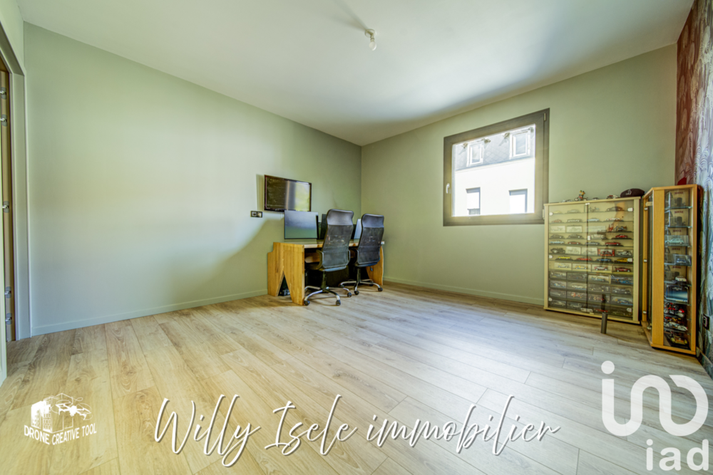 � vendre  Villa Thionville (57100)