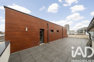  Appartement � vendre 3 pi�ces 72 m�