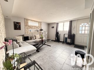  Appartement � vendre 2 pi�ces 45 m�