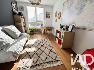  Appartement � vendre 4 pi�ces 104 m�