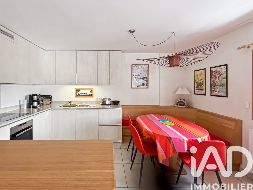 � vendre  Appartement Ch�tel (74390)