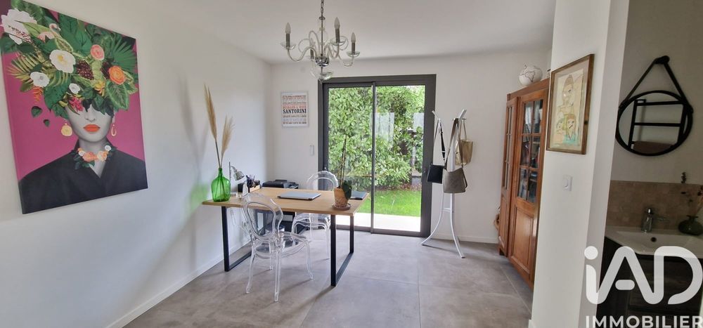 � vendre  Villa Ychoux (40160)