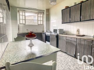  Maison � vendre 10 pi�ces 259 m�