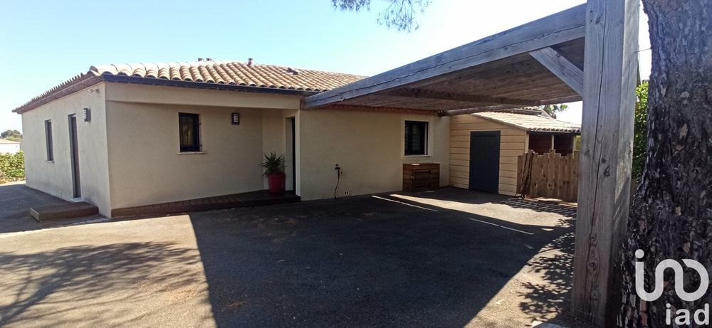 � vendre  Maison Puget-sur-Argens (83480)