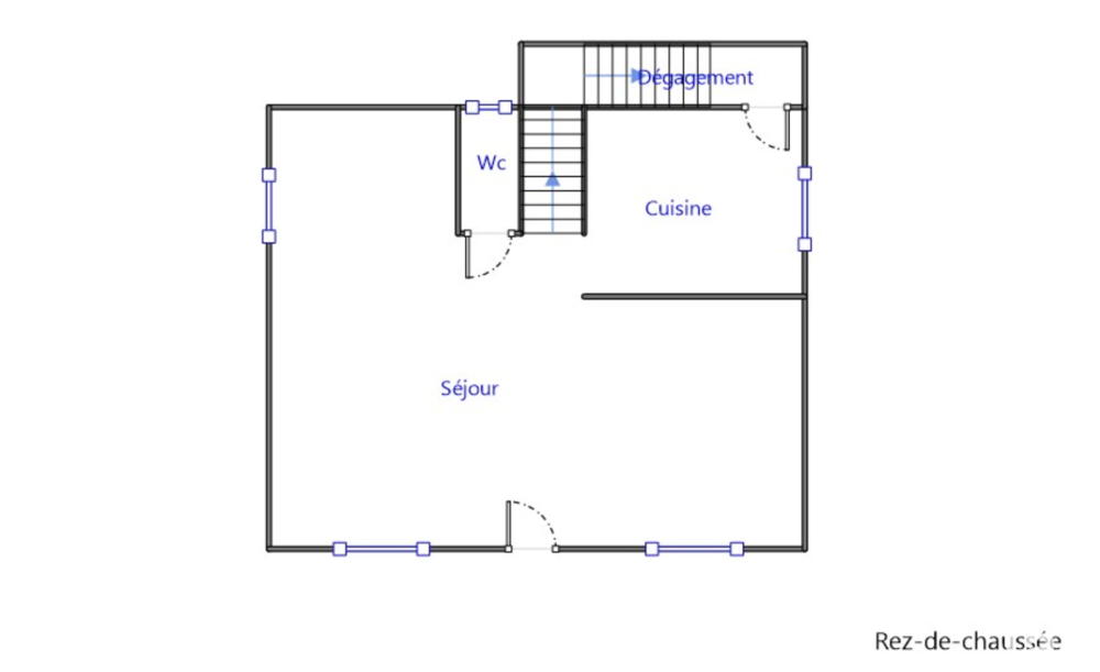 � vendre  Maison Ch�tenay-Malabry (92290)