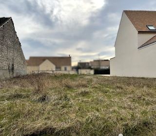  Terrain � vendre 601 m�