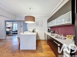  Appartement � vendre 7 pi�ces 177 m�