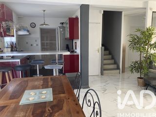  Maison � vendre 5 pi�ces 94 m�