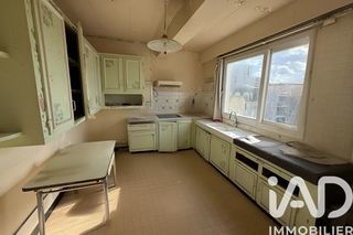  Appartement � vendre 5 pi�ces 101 m�