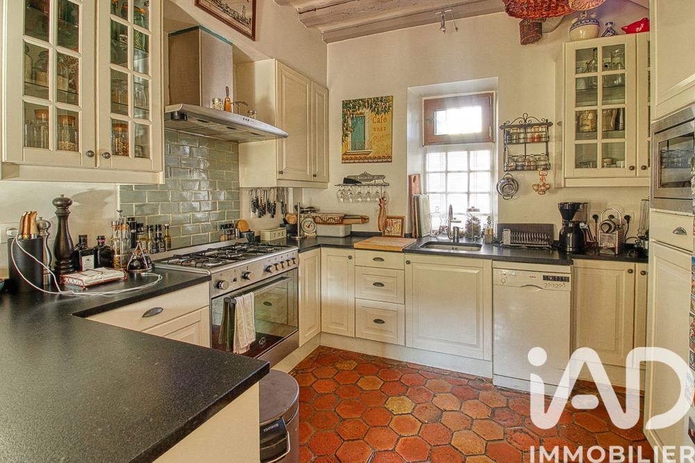 � vendre  Maison Verneuil-sur-Seine (78480)